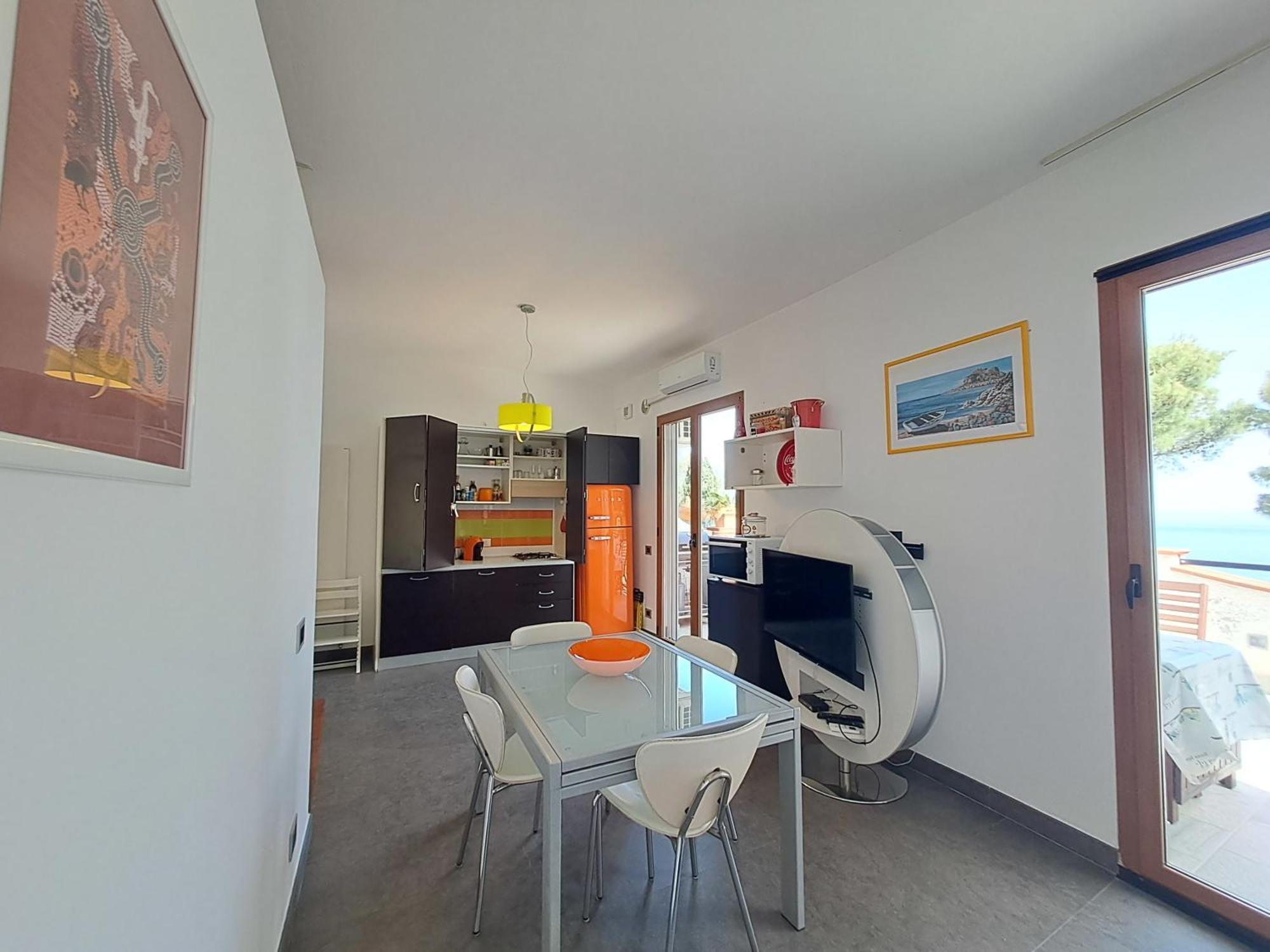 Casa Damare By Casa In Mente Villa Cefalu Ngoại thất bức ảnh